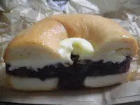 クローバーベーグルカフェの写真・動画_image_444118