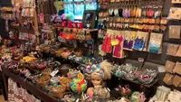 アジアンオールドバザールの写真・動画_image_444538