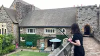 那須ステンドグラス美術館の写真・動画_image_444548