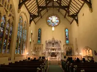 那須ステンドグラス美術館の写真・動画_image_444550