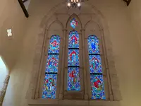 那須ステンドグラス美術館の写真・動画_image_444552