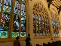 那須ステンドグラス美術館の写真・動画_image_444555