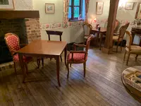 CAFE Bibury（カフェバイブリー）の写真・動画_image_444561