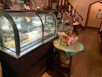 CAFE Bibury（カフェバイブリー）の写真・動画_image_444564