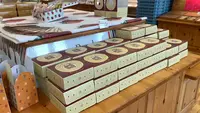 お菓子の城 那須ハートランドの写真・動画_image_444599