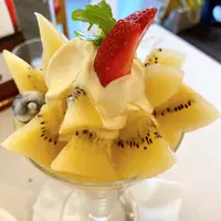 フルーツパーラー むらはたの写真・動画_image_444969