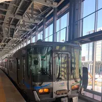 富山駅の写真・動画_image_444981