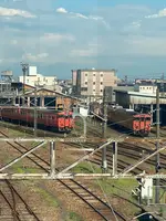 高岡駅の写真・動画_image_444990