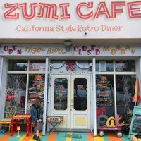 ＺＵＭＩＣＡＦＥの写真・動画_image_445285