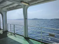 臼杵港フェリーターミナルの写真・動画_image_445291