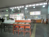 臼杵港フェリーターミナルの写真・動画_image_445293