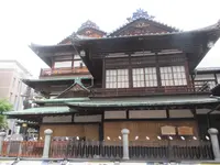 道後温泉本館の写真・動画_image_445297