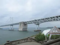 瀬戸大橋記念公園の写真・動画_image_445307