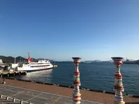 高松港の写真・動画_image_445462