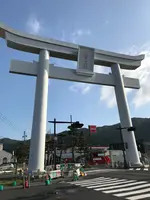 出雲大社の写真・動画_image_445551