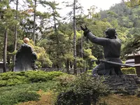 出雲大社の写真・動画_image_445554