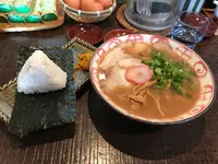 中華そば丸田屋 岩出本店の写真・動画_image_445827