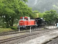 若桜駅の写真・動画_image_445836