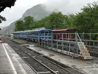 若桜駅の写真・動画_image_445837