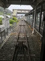 智頭駅の写真・動画_image_445840