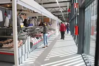 Kauppahalli Saluhallの写真・動画_image_445998