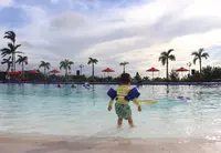 沖縄かりゆしビーチリゾートオーシャンスパの写真・動画_image_446289
