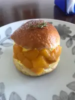 カフェ&ベーカリー GGCo.の写真・動画_image_446323