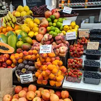 Kauppahalli Saluhallの写真・動画_image_446580