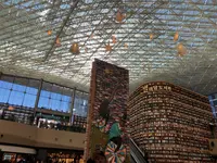 スターフィールド COEX MALL/スターフィールド コエックスモール/스타필드 코엑스몰の写真・動画_image_447228