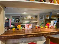 フルーツカフェ タマル 中の棚店の写真・動画_image_447773