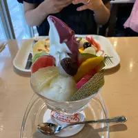 フルーツカフェ タマル 中の棚店の写真・動画_image_447775