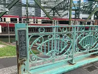 八ツ山橋の写真・動画_image_448227