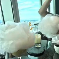Bar 88 - Must Visit Cafe at Taipei 101の写真・動画_image_448354