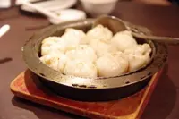 杭州小籠湯包の写真・動画_image_448359