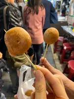 士林夜市（Shilin Night Market）の写真・動画_image_448381