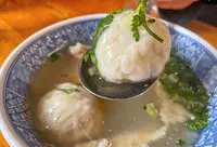 老阿伯魷魚羹の写真・動画_image_448563
