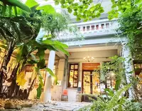 咸花生咖啡館の写真・動画_image_448571