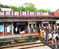 十分老街の写真・動画_image_448586