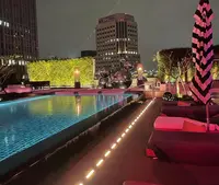 W Taipei - 台北W飯店の写真・動画_image_448594