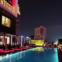 W Taipei - 台北W飯店の写真・動画_image_448595