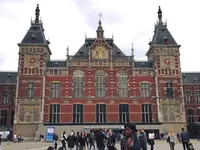 東京駅丸の内駅舎の写真・動画_image_448746