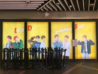 明洞駅/ミョンドン駅/명동역の写真・動画_image_448760