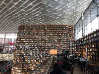 ピョルマダン図書館/별마당도서관の写真・動画_image_448771