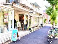 セカンドハウスケーキ ワークス銀閣寺店の写真・動画_image_448814
