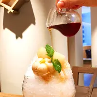 茶寮 FUKUCHA ( 福茶 カフェ お茶 )の写真・動画_image_448831