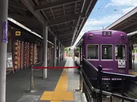 かき氷専門店 線香花火 Arashiyamaの写真・動画_image_448849