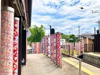 かき氷専門店 線香花火 Arashiyamaの写真・動画_image_448850