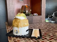 かき氷専門店 線香花火 Arashiyamaの写真・動画_image_448852