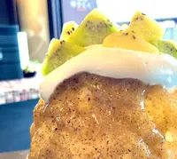 かき氷専門店 線香花火 Arashiyamaの写真・動画_image_448853