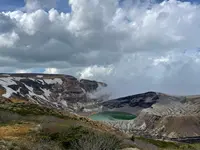 御釜の写真・動画_image_448865
